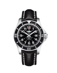 Breitling Superocean II 44 A17392D7-BD68-435X