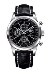 Breitling Transocean Chronograph 1461 A1931012-BB68-743P