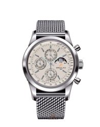 Breitling Transocean Chronograph 1461 A1931012-G750-154A