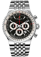 Breitling Montbrillant A2335121-BA93-445A
