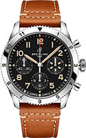 Breitling Classic AVI A233803A1B1X1