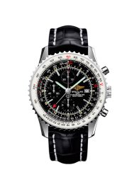 Breitling Navitimer World A2432212-B726-760P