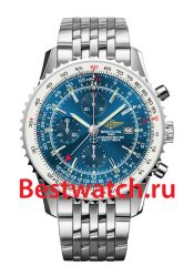 Breitling Navitimer World A2432212-C651-443A