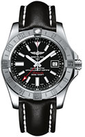 Breitling Avenger II GMT A3239011-BC35-435X