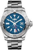 Breitling Avenger II GMT A3239011-C872-170A