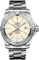 Breitling Avenger II GMT A3239011-G778-170A