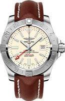 Breitling Avenger II GMT A3239011-G778-437X