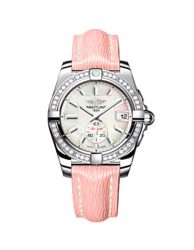 Breitling Galactic 36 Automatic A3733053-A716-239X