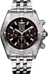 Breitling Windrider Blackbird A44359T8-BA58-371A