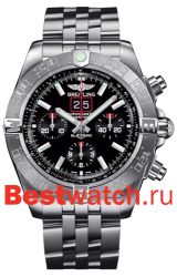 Breitling Avenger Blackbird 44 A4436010-BB71-379A