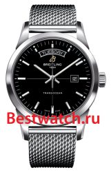 Breitling Transocean Day & Date A4531012-BB69-154A