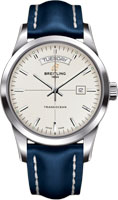 Breitling Transocean Day & Date A4531012-G751-105X