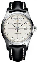 Breitling Transocean Day & Date A4531012-G751-435X