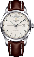 Breitling Transocean Day & Date A4531012-G751-437X