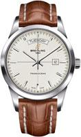 Breitling Transocean Day & Date A4531012-G751-737P