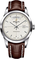 Breitling Transocean Day & Date A4531012-G751-739P