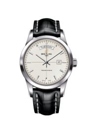 Breitling Transocean Day & Date A4531012-G751-743P