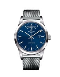 Breitling Transocean Day & Date A453109T-C921-154A