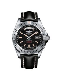 Breitling Galactic 44 A45320B9-BD42-435X