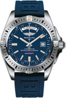 Breitling Galactic 44 A45320B9-C902-157S