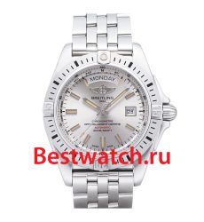 Breitling Galactic 44 A45320B9-G797-375A