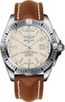 Breitling Galactic 44 A45320B9-G797-433X
