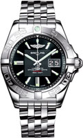Breitling Galactic 41 A49350L2-BA07-366A