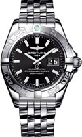 Breitling Galactic 41 A49350L2-BE58-366A
