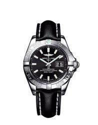 Breitling Galactic 41 A49350L2-BE58-428X