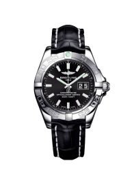 Breitling Galactic 41 A49350L2-BE58-728P