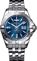 Breitling Galactic 41 A49350L2-C806-366A