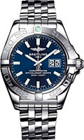 Breitling Galactic 41 A49350L2-C929-366A