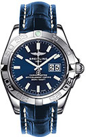 Breitling Galactic 41 A49350L2-C929-718P