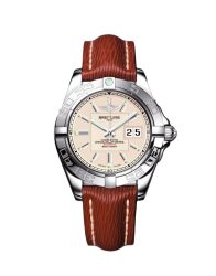 Breitling Galactic 41 A49350L2-G699-221X