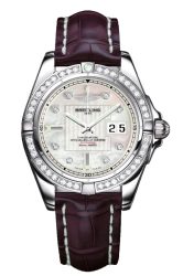 Breitling Galactic 41 A49350LA-A702-720P