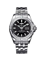 Breitling Galactic 41 A49350LA-BE58-366A
