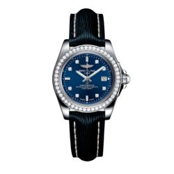 Breitling Galactic 32 Sleek Edition A7133053-C966-210X