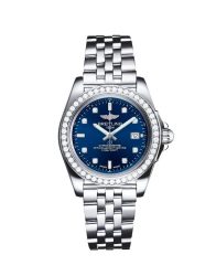 Breitling Galactic 32 Sleek Edition A7133053-C966-792A