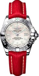 Breitling Galactic 32 A71356L2-A787-209X