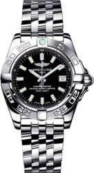 Breitling Galactic 32 A71356L2-BE76-367A