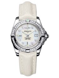 Breitling Galactic 32 A71356LA-A708-235X