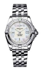 Breitling Galactic 32 A71356LA-A708-367A