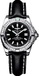 Breitling Galactic 32 A71356LA-BE76-408X