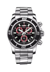 Breitling Superocean Chronograph M2000 A73310A8-BB72-160A