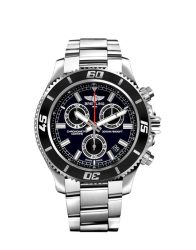 Breitling Superocean Chronograph M2000 A73310A8-BB73-160A