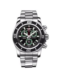 Breitling Superocean Chronograph M2000 A73310A8-BB75-160A