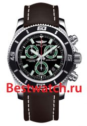 Breitling Superocean Chronograph M2000 A73310A8-BB75-441X
