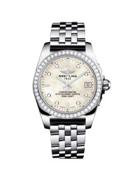 Breitling Galactic 36 A7433053-A780-376A