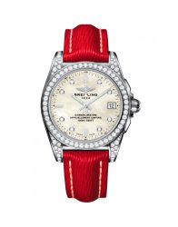 Breitling Galactic 36 A7433063-A780-251X