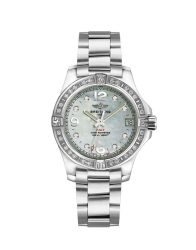 Breitling Colt Lady A7738853-A769-175A